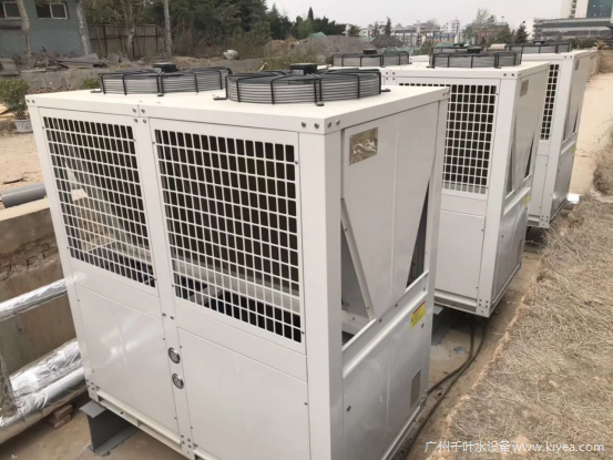 空氣源恒溫熱泵 空氣源恒溫熱泵