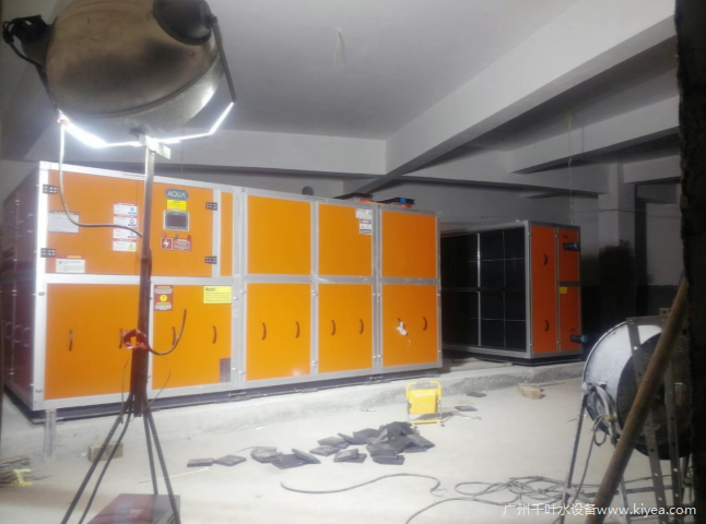 恒溫除濕熱泵 恒溫除濕熱泵